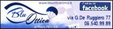 BLU OTTICA ROMA