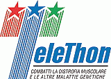 FONDAZIONE TELETHON